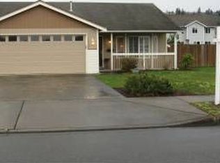 1309 Mellinger Ave NW, Orting, WA 98360