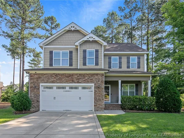 238 Micahs Way W, Spring Lake, NC 28390