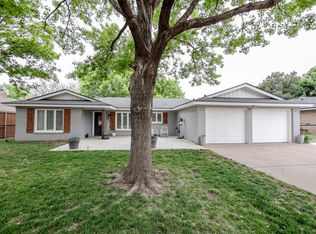 5411 90th St, Lubbock, TX 79424