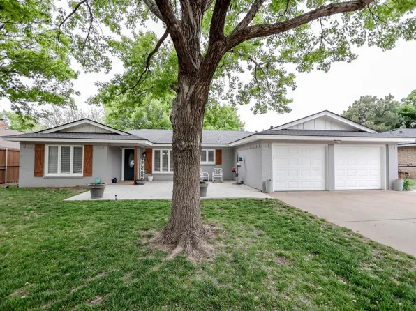 5411 90th St, Lubbock, TX 79424