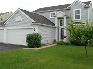 4671 Plymouth Ave, Yorkville, IL 60560