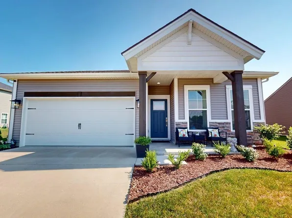 113 W Wilson Cir, Huntingburg, IN 47542