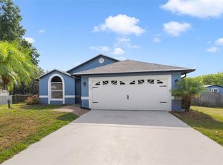 2849 Mahogany Ct, Kissimmee, FL 34746
