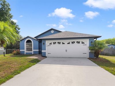 2849 Mahogany Ct, Kissimmee, FL, 34746