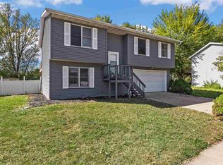 2527 Aster Ave, Iowa City, IA 52240