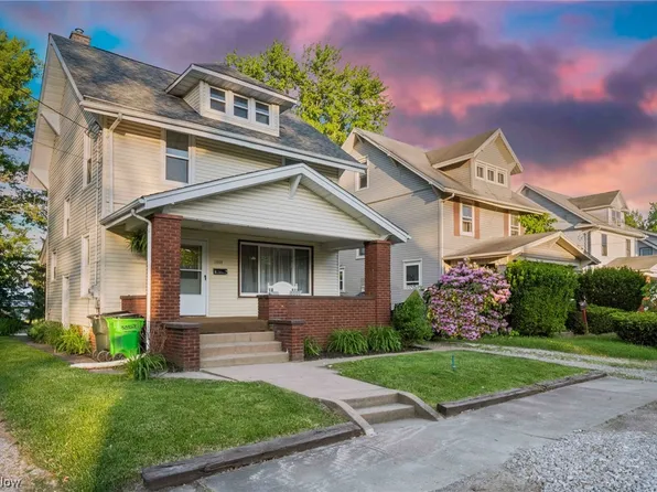 1444 S Freedom Ave, Alliance, OH 44601