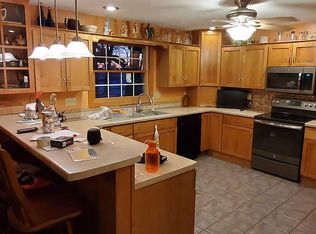 22568 580th Ave, Wells, MN 56097