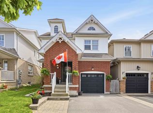 7 Brownridge Pl, Whitby, ON L1P 1W4