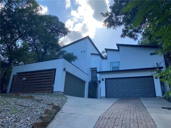 1514 Betty Jo Dr #A, Austin, TX 78704