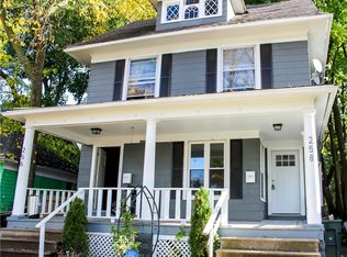 256-258 Woodbine Ave, Rochester, NY 14619
