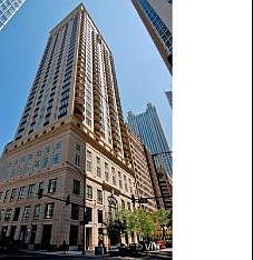 1st image of 10 E Delaware Pl #Penthouse C1