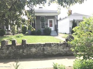 2140 New Main St, Louisville, KY 40206