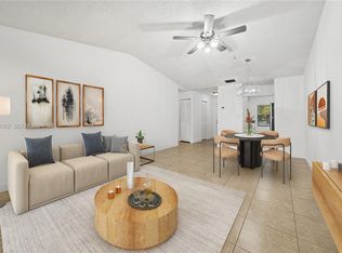 5302 SW 138th Pl, Miami, FL 33175