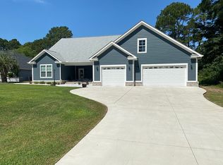 4821 National Dr, Myrtle Beach, SC 29579