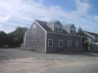 6C Windy Way #6.3, Nantucket, MA 02554