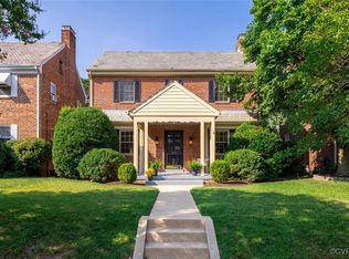 3914 Park Ave, Richmond, VA 23221