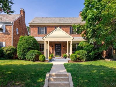 3914 Park Ave, Richmond, VA, 23221