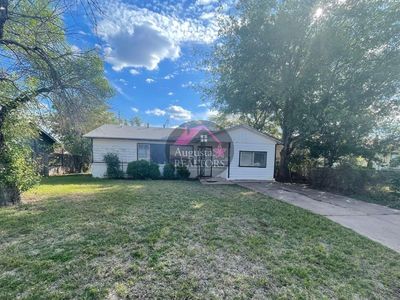 5441 N 9th St, Abilene, TX, 79603