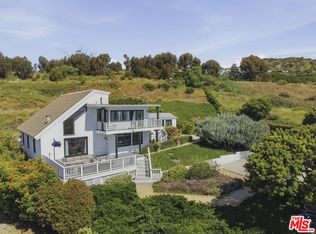26723 Latigo Shore Dr, Malibu, CA 90265