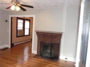 121 2nd St #1, Medford, MA 02155