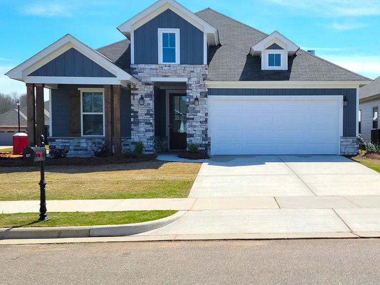 857 Hedgefield Way — Photo 1