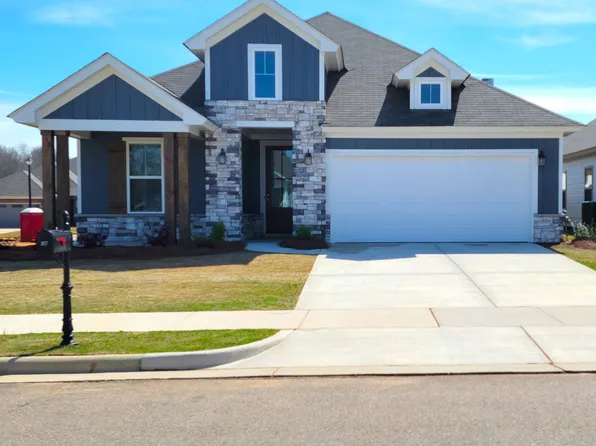 857 Hedgefield Way, Prattville, AL 36066