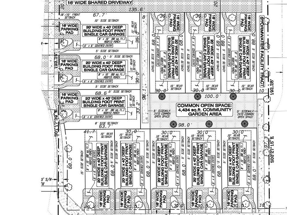 2nd image of 9503 NE 53rd Ave