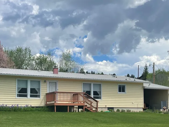 13214 Buffalo Grass Rd, Hot Springs, SD 57747