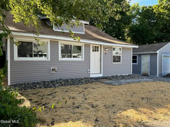 6 Davis Drive, Poestenkill, NY 12140