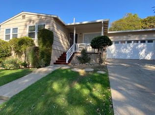 4305 Alameda De Las Pulgas #1, San Mateo, CA