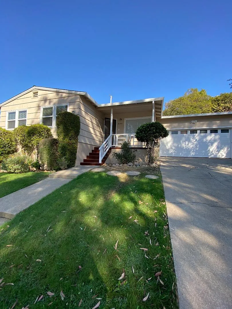 4305 Alameda De Las Pulgas #1 photo 1