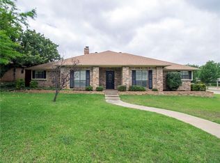 26 Hillcrest Ct, Trophy Club, TX 76262