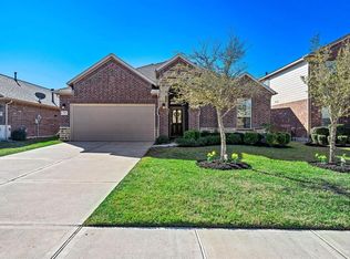 3786 Blaine Oaks Ln, Spring, TX 77386