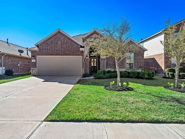 3786 Blaine Oaks Ln, Spring, TX 77386