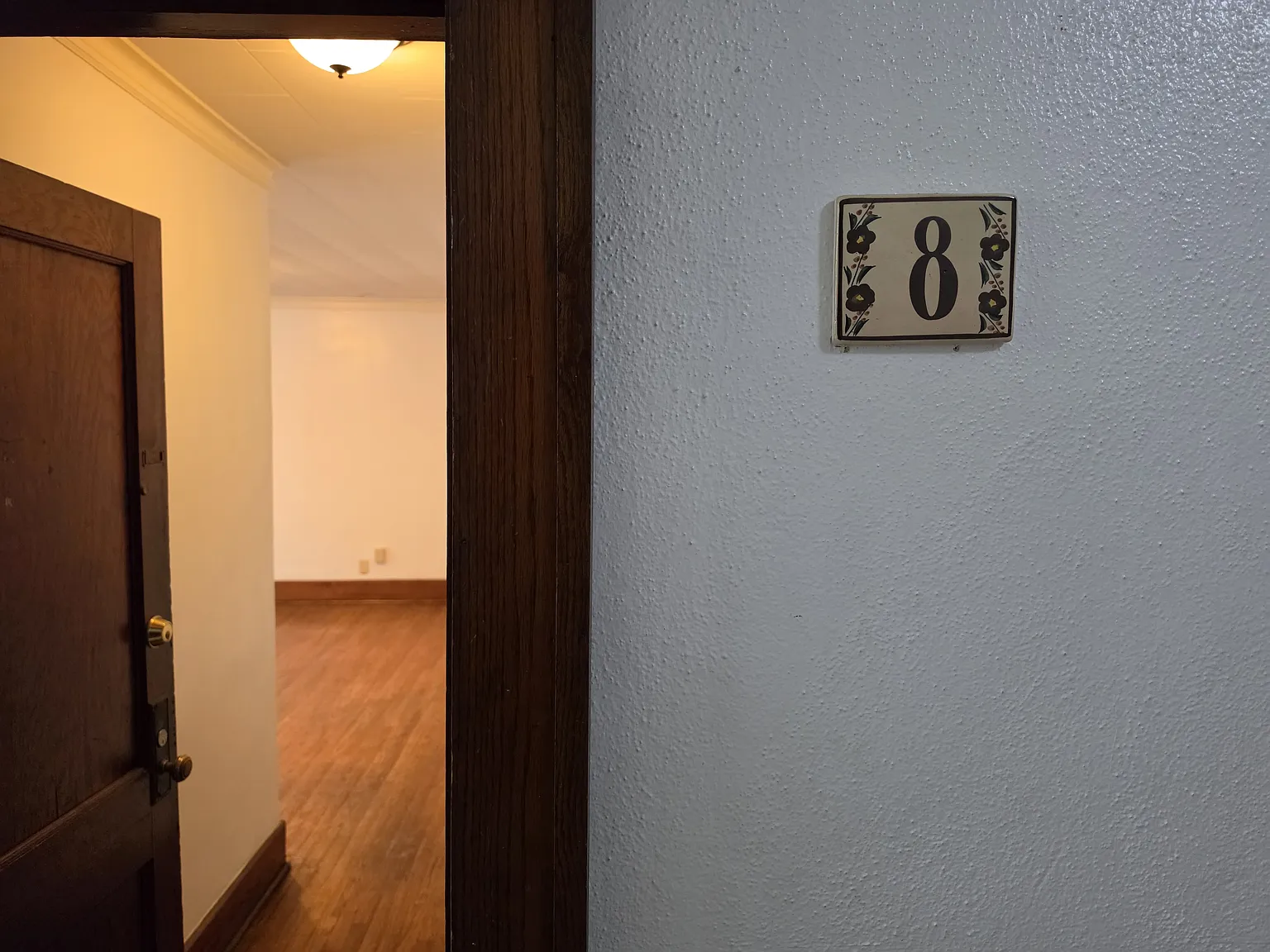 1 bed, $980 — Photo 4