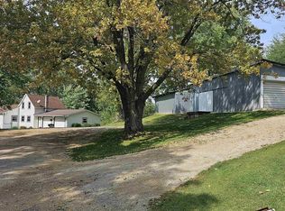 10028 County Road K, Lancaster, WI 53813