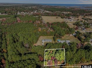 107 Betsy Ct LOT 6, Grandy, NC 27939