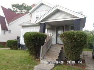 10400 Morley St, Detroit, MI