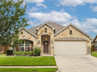 4116 Hialeah Dr, Denton, TX 76210