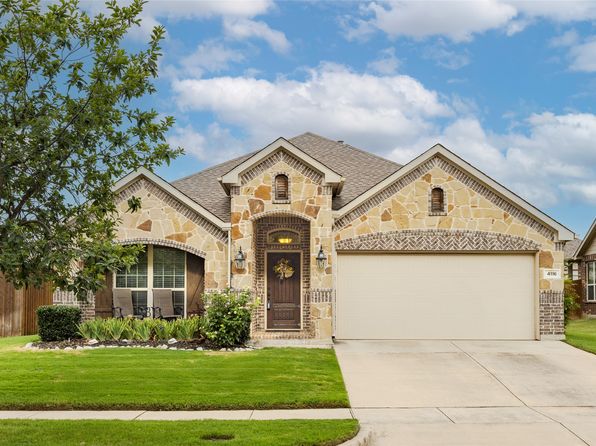Home for Sale in Denton TX