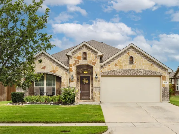 4116 Hialeah Dr, Denton, TX 76210