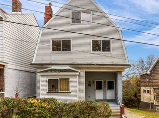 609 Marshall Ave, Pittsburgh, PA 15214