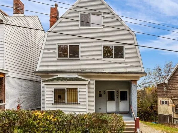 609 Marshall Ave, Pittsburgh, PA 15214
