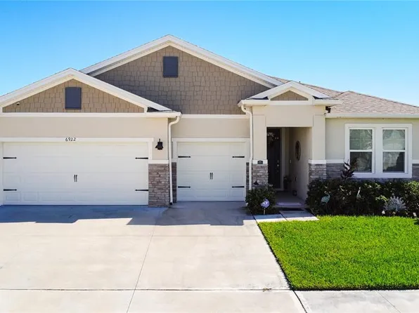 6922 Audobon Osprey Cv, Harmony, FL 34773