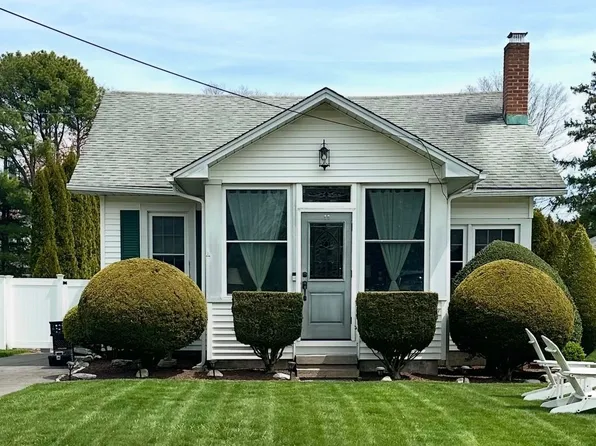11 Soundview Avenue, Madison, CT 06433