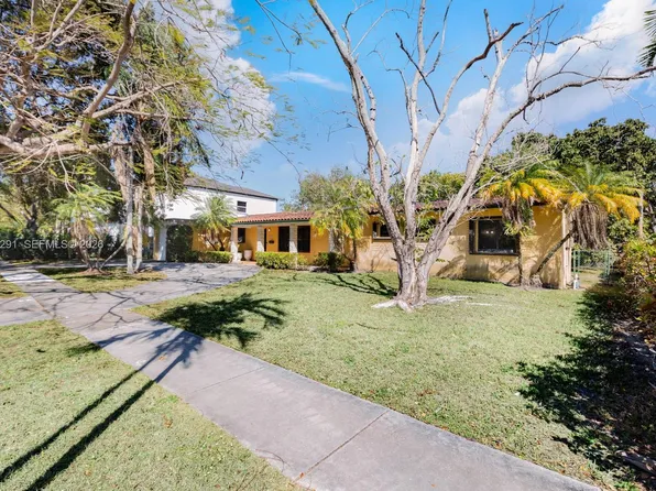 3721 SW 58th Ave, Miami, FL 33155