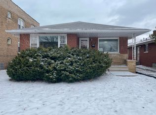 1609 Davis Ave, Whiting, IN 46394