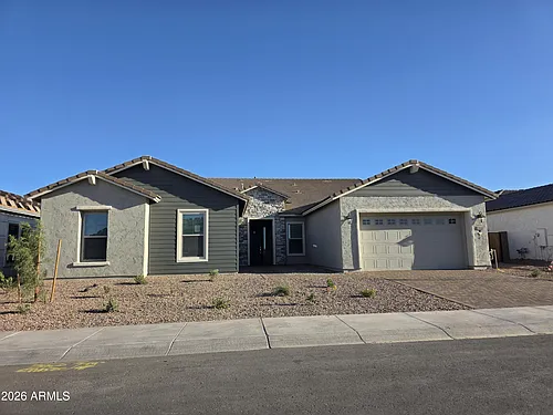 7641 W Staghorn Rd Photo 1