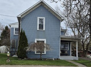 540 Water St, Conneaut Lake, PA
