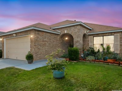 7918 Bronzerock, San Antonio, TX, 78244